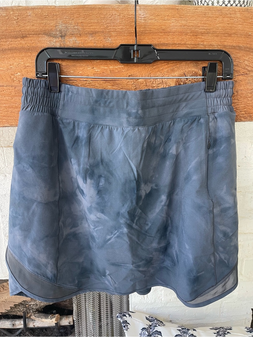 lululemon Hotty Hot High-Rise Skirt *Long